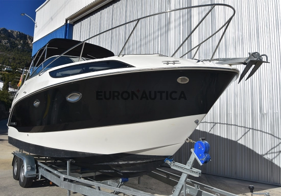 Bayliner 255 Cruiser de segunda mano en venta