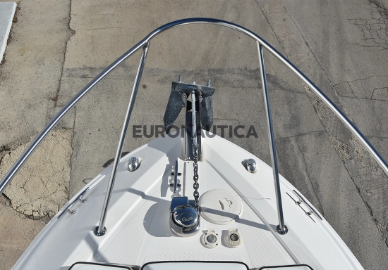 Bayliner 255 Cruiser de segunda mano en venta