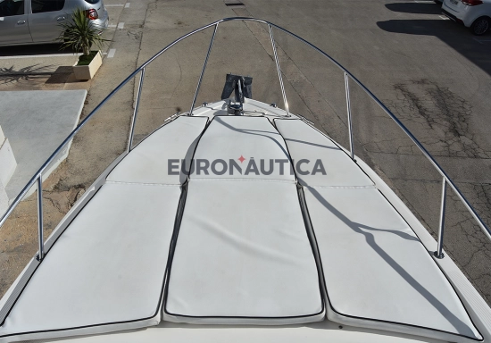 Bayliner 255 Cruiser de segunda mano en venta