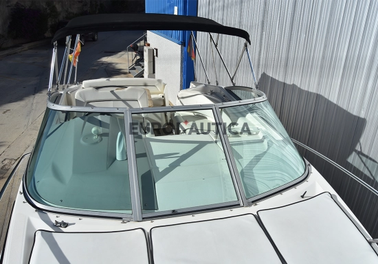 Bayliner 255 Cruiser de segunda mano en venta