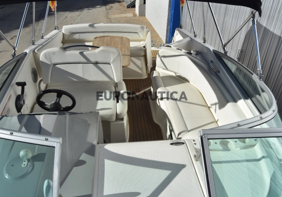 Bayliner 255 Cruiser de segunda mano en venta