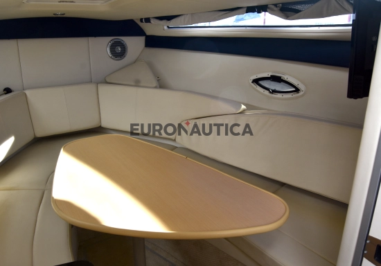 Bayliner 255 Cruiser de segunda mano en venta