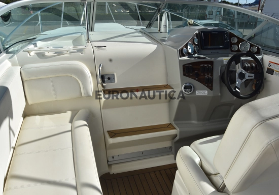 Bayliner 255 Cruiser de segunda mano en venta