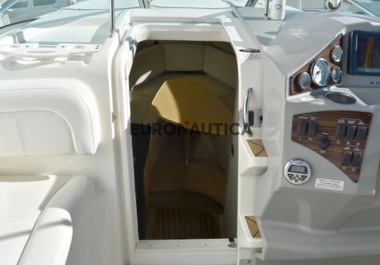 Bayliner 255 Cruiser de segunda mano en venta