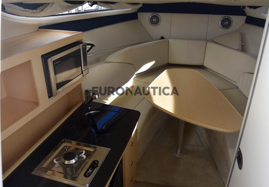Bayliner 255 Cruiser de segunda mano en venta