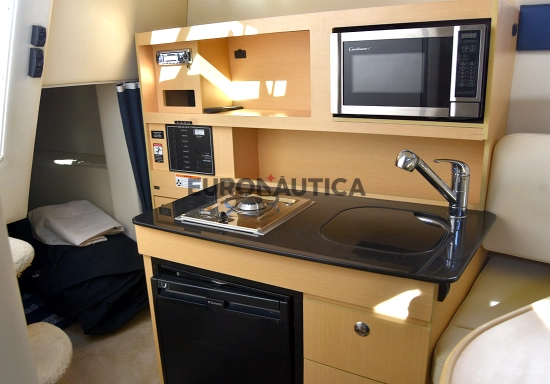 Bayliner 255 Cruiser de segunda mano en venta