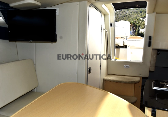 Bayliner 255 Cruiser de segunda mano en venta