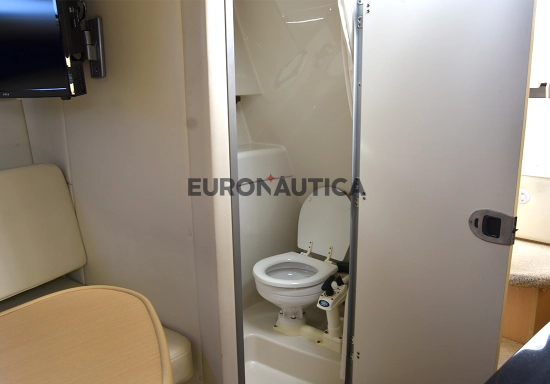 Bayliner 255 Cruiser de segunda mano en venta