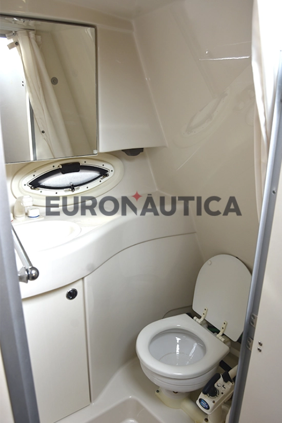 Bayliner 255 Cruiser de segunda mano en venta