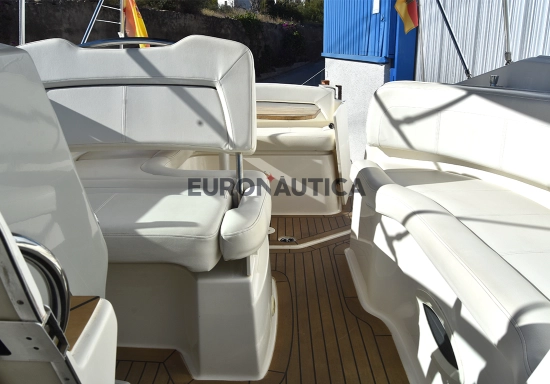 Bayliner 255 Cruiser de segunda mano en venta