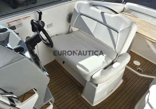 Bayliner 255 Cruiser de segunda mano en venta