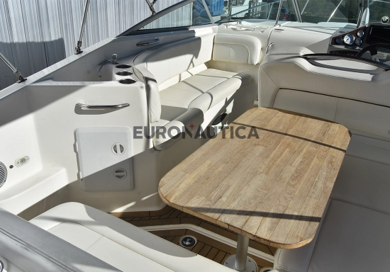 Bayliner 255 Cruiser de segunda mano en venta