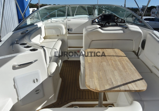 Bayliner 255 Cruiser de segunda mano en venta