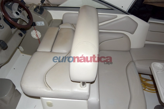 Larson Cabrio 330 usata in vendita