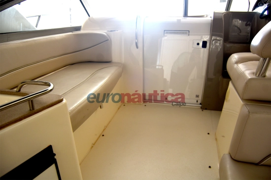 Larson Cabrio 330 usata in vendita