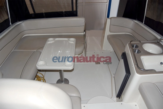 Larson Cabrio 330 usata in vendita