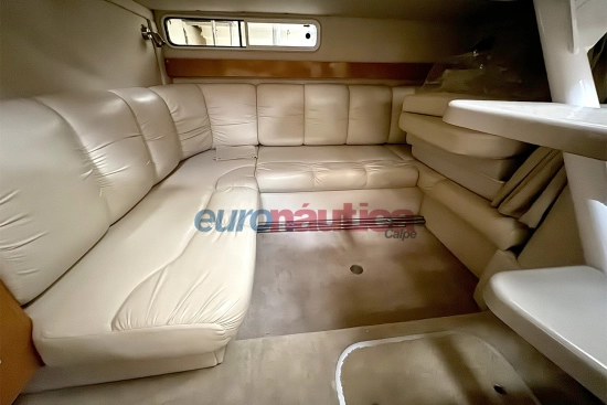 Larson Cabrio 330 usata in vendita