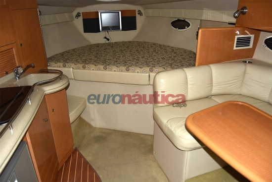 Larson Cabrio 330 usata in vendita