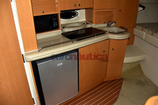 Larson Cabrio 330 usata in vendita