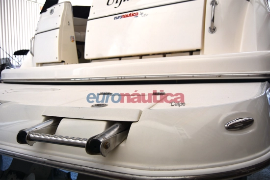Larson Cabrio 330 usata in vendita