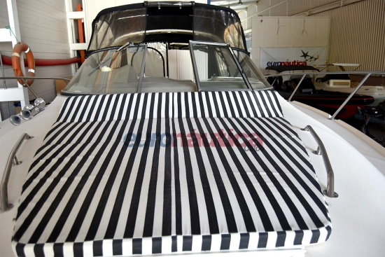 Larson Cabrio 330 usata in vendita