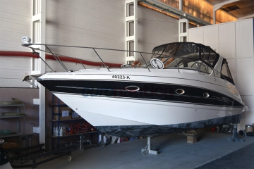 Larson Cabrio 330 de segunda mano en venta