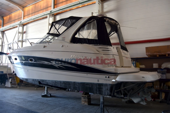 Larson Cabrio 330 usata in vendita