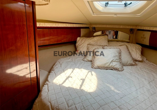 Sea Ray Sundancer 455 de segunda mano en venta