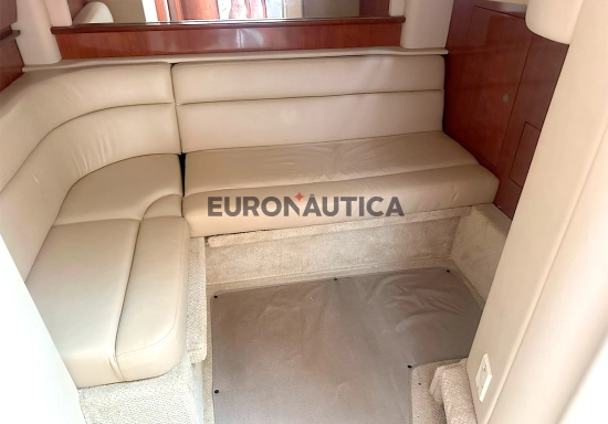 Sea Ray Sundancer 455 de segunda mano en venta