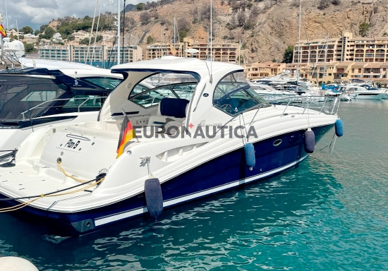 Sea Ray Sundancer 455 de segunda mano en venta