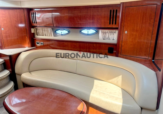 Sea Ray Sundancer 455 de segunda mano en venta