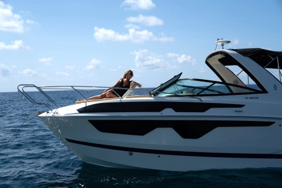 Bayliner Ciera 8 (2026) nuova in vendita