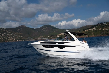 Bayliner Ciera 8 (2026) nuevo en venta