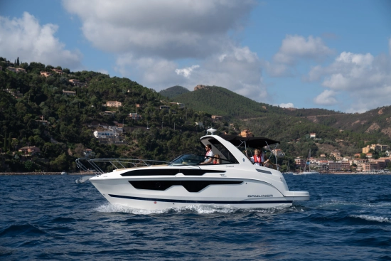 Bayliner Ciera 8 (2026) nuova in vendita
