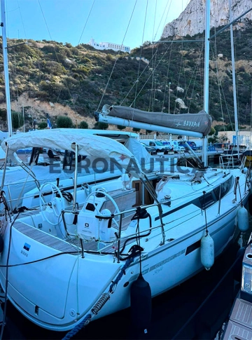 Bavaria Yachts 34 Cruiser usata in vendita