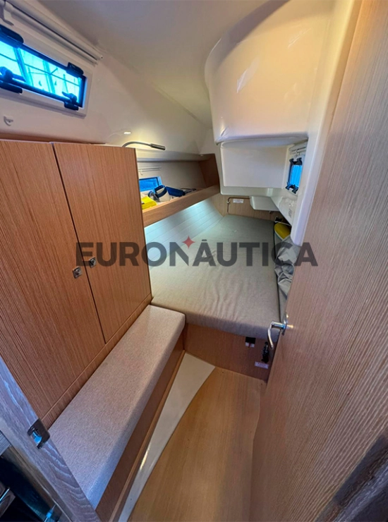 Bavaria Yachts 34 Cruiser usado à venda
