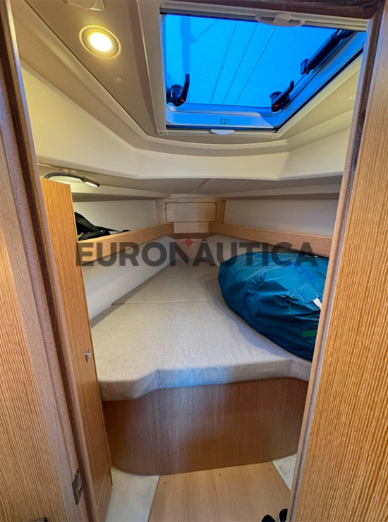 Bavaria Yachts 34 Cruiser usado à venda