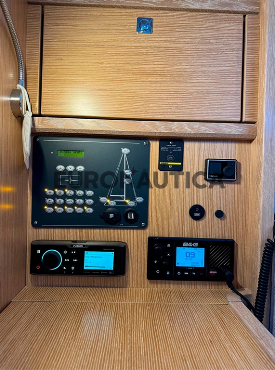 Bavaria Yachts 34 Cruiser usado à venda