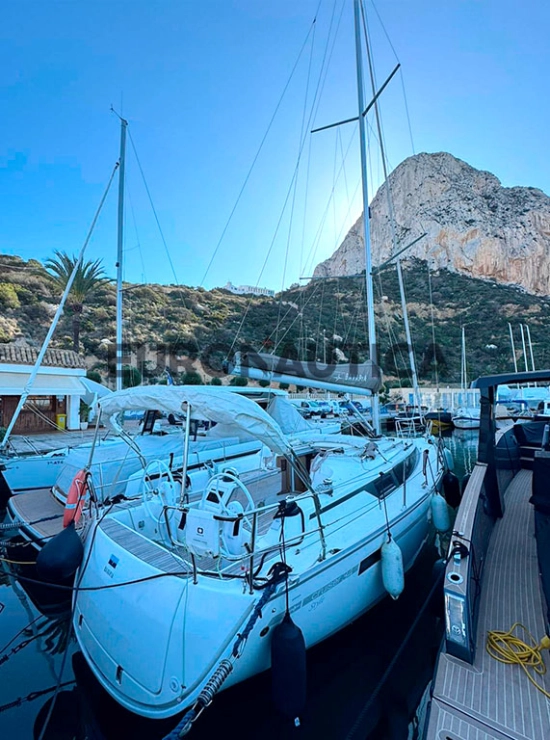 Bavaria Yachts 34 Cruiser usado à venda