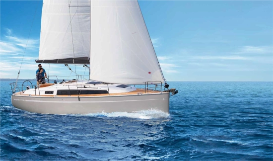 Bavaria Yachts 34 Cruiser usado à venda