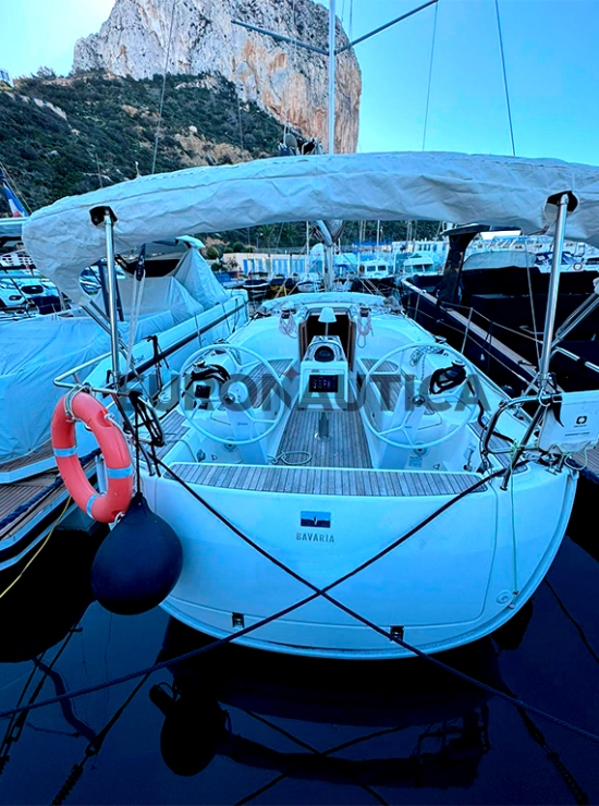 Bavaria Yachts 34 Cruiser usado à venda