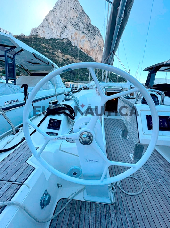 Bavaria Yachts 34 Cruiser usado à venda