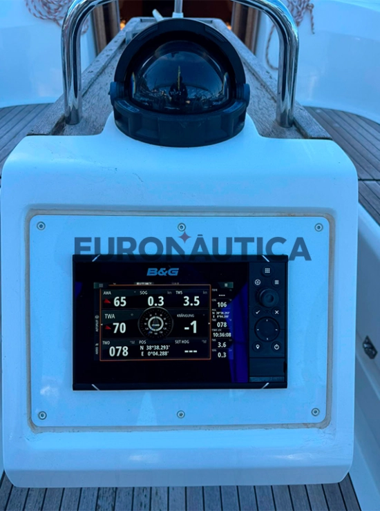 Bavaria Yachts 34 Cruiser usado à venda