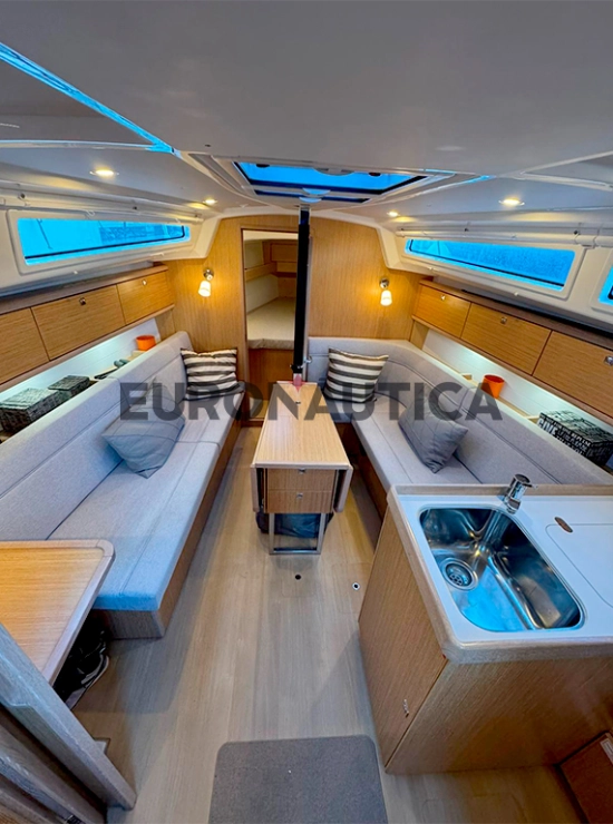 Bavaria Yachts 34 Cruiser usado à venda