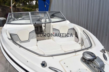 Larson LXI 258 de segunda mano en venta