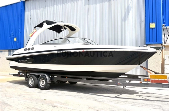 Larson LXI 258 usado à venda