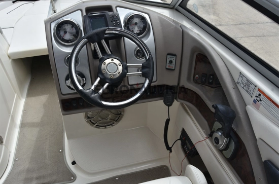 Larson LXI 258 usado à venda