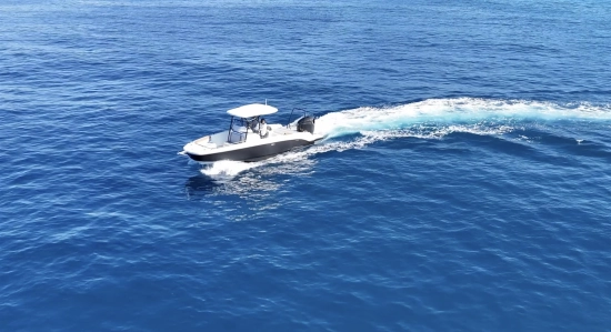 Beneteau Flyer 8 SPACEdeck novos à venda