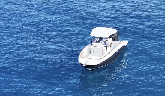Beneteau Flyer 8 SPACEdeck novos à venda