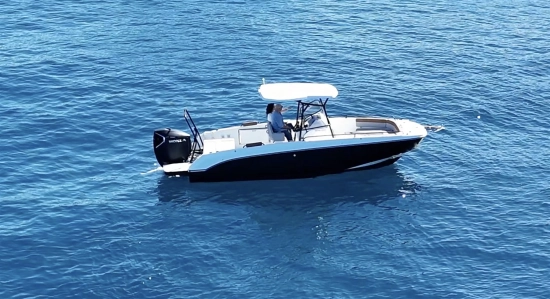 Beneteau Flyer 8 SPACEdeck novos à venda